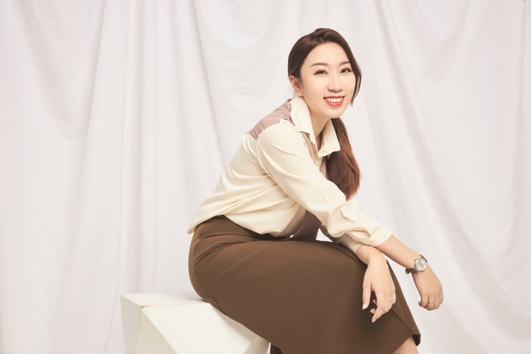 Cate Tee, property consultant