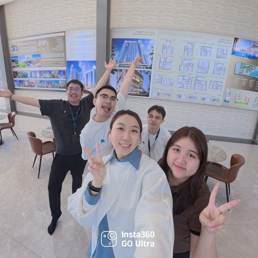 IPG professional real estate agency support
