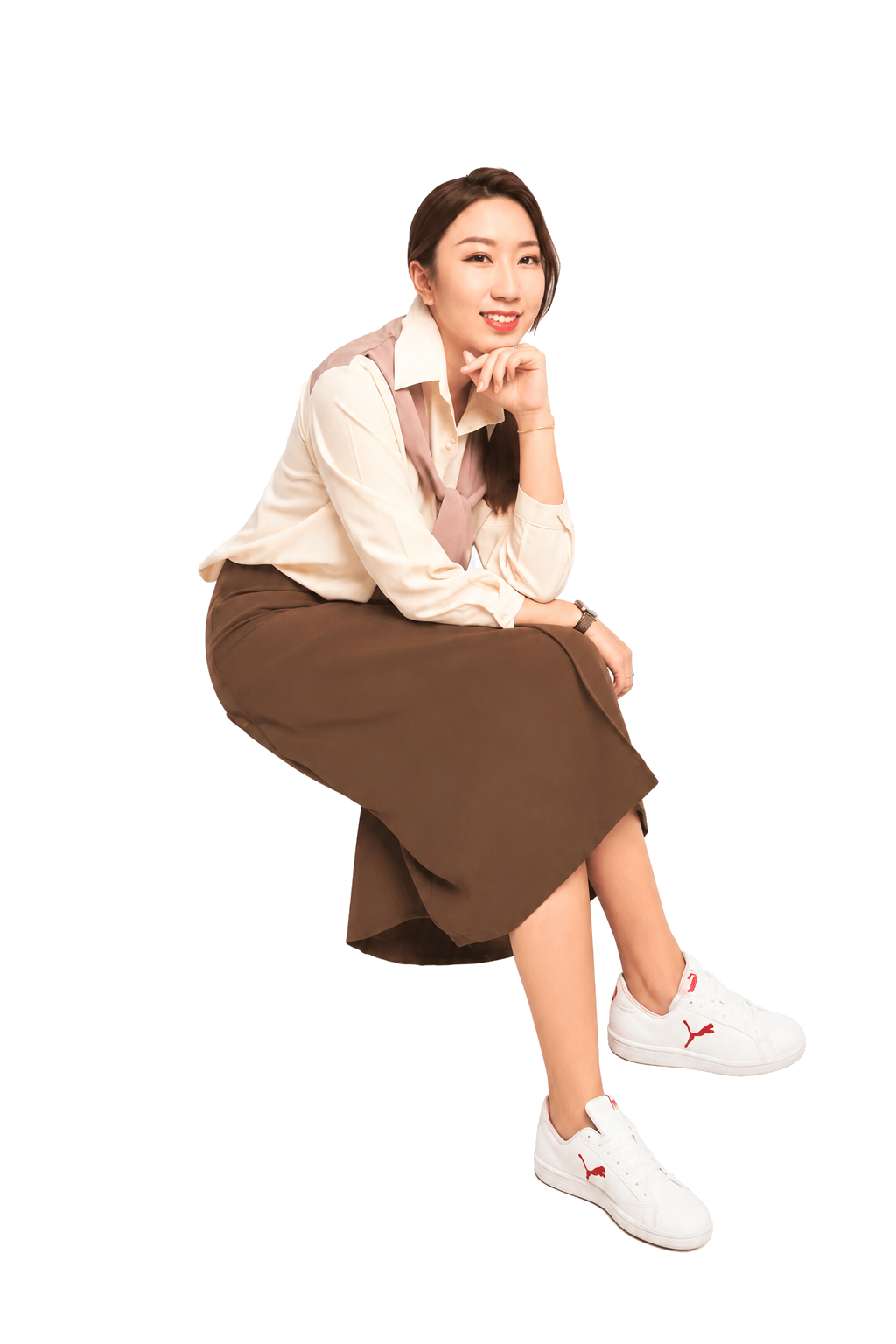 Cate Tee, Johor Bahru property consultant