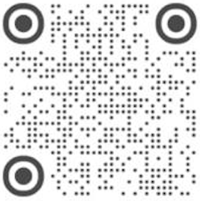 Cate Tee Xiaohongshu QR code